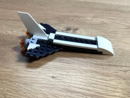 Набор LEGO MOC-153413 Space Shuttle