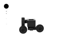 Набор LEGO MOC-153475 Nano-Bike