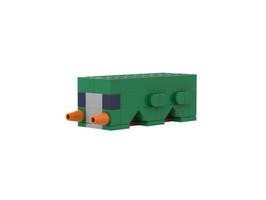 Набор LEGO MOC-153819 Charjabug
