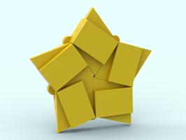 Набор LEGO Star