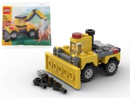 Набор LEGO 11965 Bulldozer