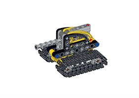 Набор LEGO MOC-155943 Tank