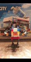 Набор LEGO MOC-156081 Slushie Mech