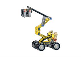 Набор LEGO Telescopic Boom Lift
