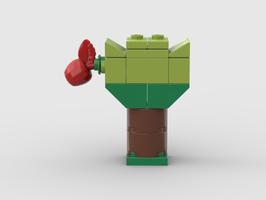 Набор LEGO Apple Tree