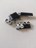 Набор LEGO Dumple