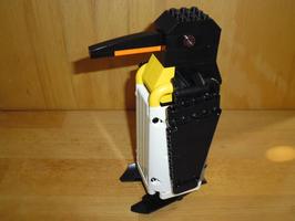 Набор LEGO King Penguin