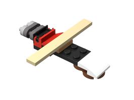 Набор LEGO Aerial Drone
