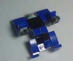 Набор LEGO MOC-159812 Transformers Dark of the Moon Wheeljack