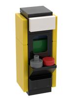 Набор LEGO Retro Arcade Cabinet v1