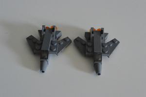 Набор LEGO Grumman F-14 Tomcat