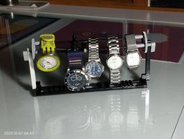Набор LEGO Watch Stand
