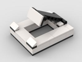 Набор LEGO Phone Stand