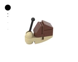 Набор LEGO snail