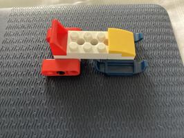 Набор LEGO Mini snow mobile