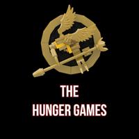 Набор LEGO Hunger Games Pin