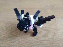 Набор LEGO MOC-165875 30641 Cute Wyvern