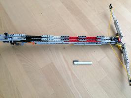 Набор LEGO Lego technic crossbow