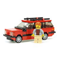 Набор LEGO VW Passat B3 Variant