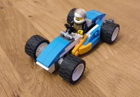 Набор LEGO Classic Roadster