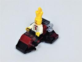 Набор LEGO 9053 Speeder