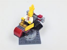 Набор LEGO 23070 Speeder Evo-01