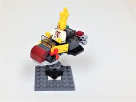 Набор LEGO 23070 Speeder Evo-02