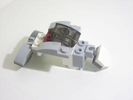 Набор LEGO MOC-23369 Gorg Digger