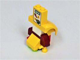 Набор LEGO 11272 MFW Robot