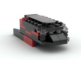 Набор LEGO Shuttle