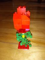 Набор LEGO Rose