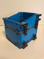 Набор LEGO GBC Ball Bin Technic #1 big