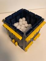 Набор LEGO GBC Ball Bin Technic #2