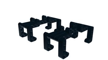 Набор LEGO Display Stand "8860 Revival"