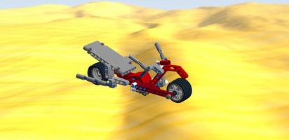 Набор LEGO MOC-24677 Halley