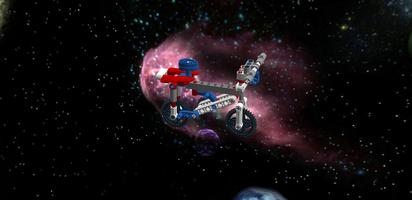 Набор LEGO MOC-24933 bike-?