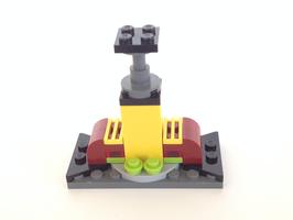 Набор LEGO 18552 Display Stand