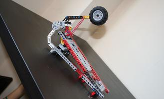 Набор LEGO Drum Pedal