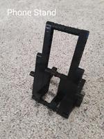 Набор LEGO Phone Stand