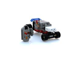 Набор LEGO MOC-26534 RC car