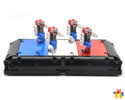 Набор LEGO French Cancan v1