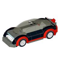 Набор LEGO MOC-26723 2020 Sedan