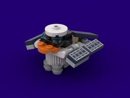 Набор LEGO Solar bird (30365)
