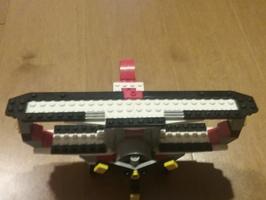 Набор LEGO Urban Byplane