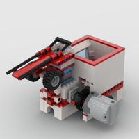 Набор LEGO GBC Pump - Version 3XL