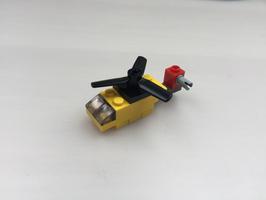Набор LEGO Tiny Helicopter