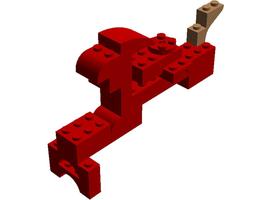 Набор LEGO Dragon
