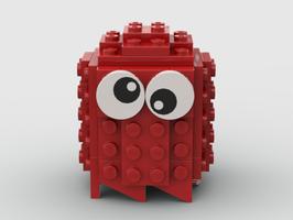 Набор LEGO Blinky