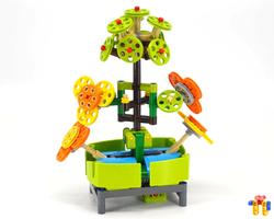 Набор LEGO Flower Arrangement