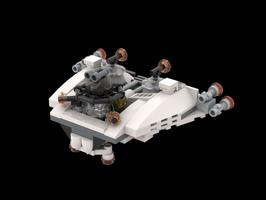 Набор LEGO Manaies I